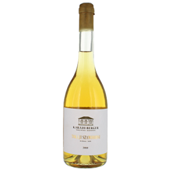 Tokaji Aszú 5 Puttonyos